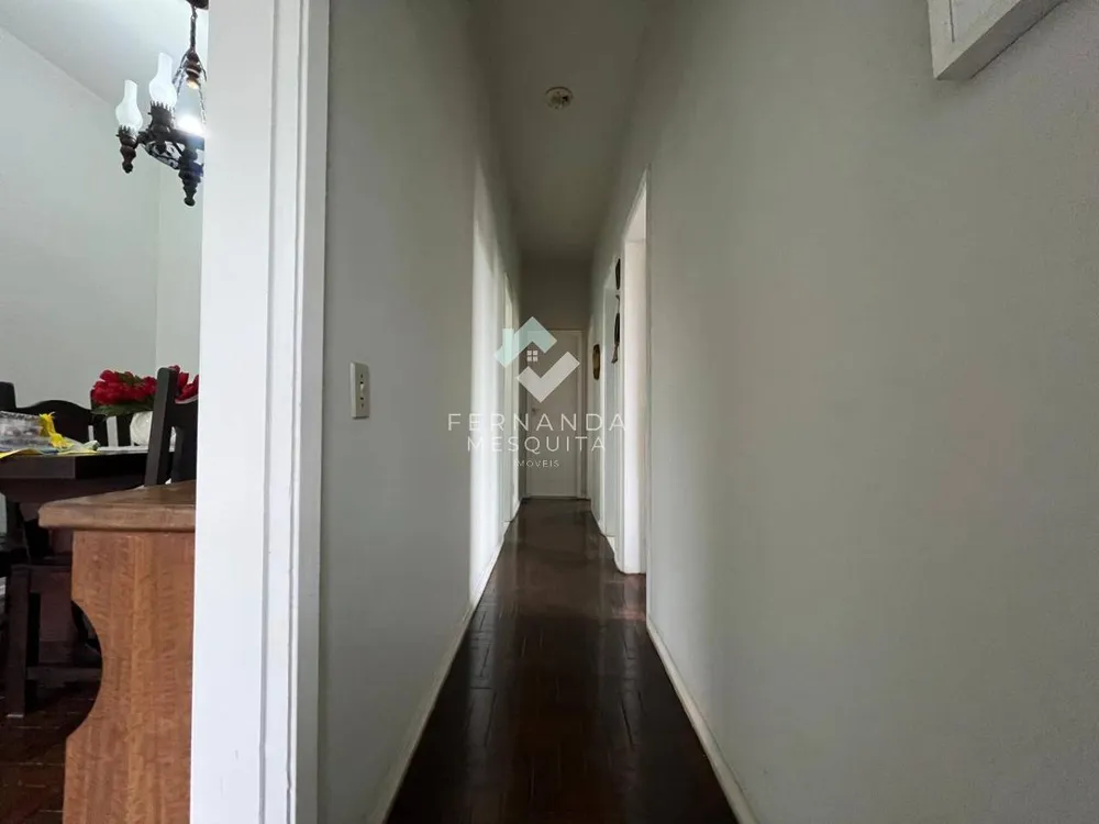 Apartamento, 3 quartos, 80 m² - Foto 6