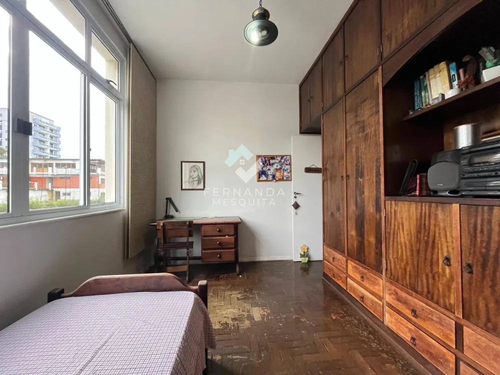 Apartamento, 3 quartos, 80 m² - Foto 4