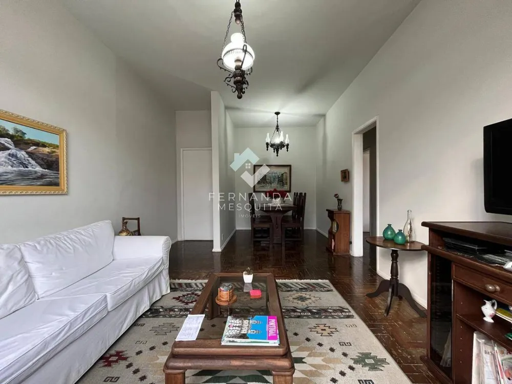 Apartamento, 3 quartos, 80 m² - Foto 1