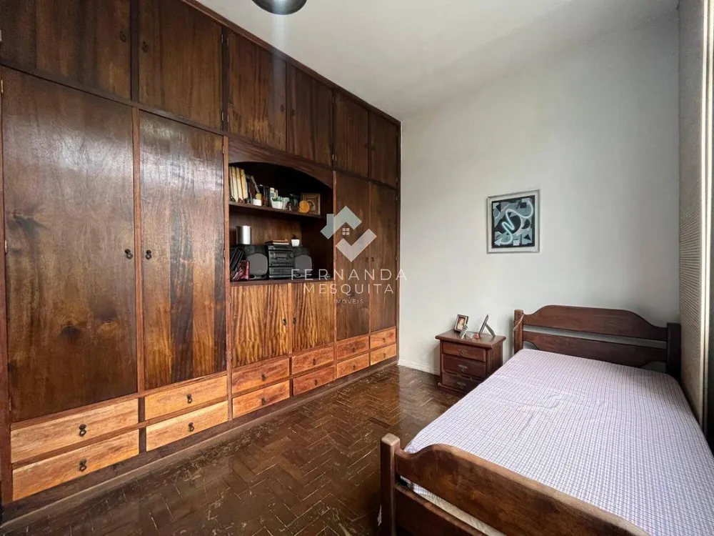 Apartamento, 3 quartos, 80 m² - Foto 5