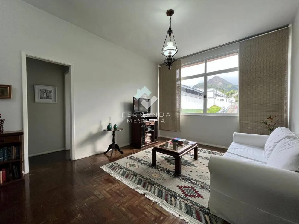 Apartamento, 3 quartos, 80 m² - Foto 2