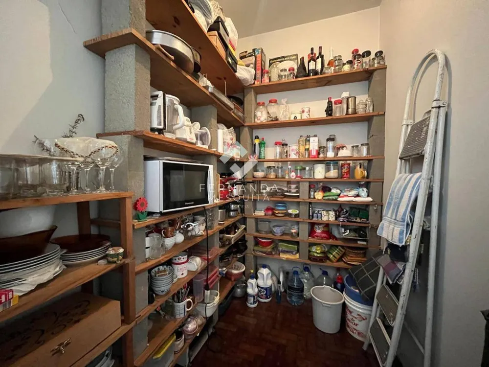 Apartamento, 3 quartos, 80 m² - Foto 8