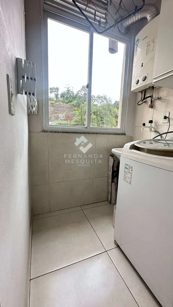 Apartamento, 2 quartos, 57 m² - Foto 8