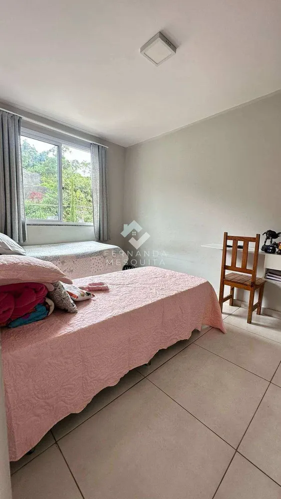 Apartamento, 2 quartos, 57 m² - Foto 5