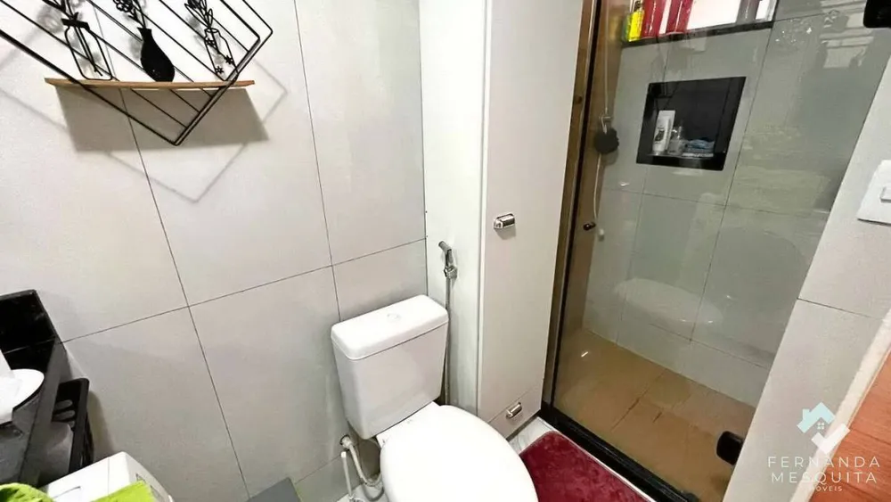 Apartamento, 2 quartos, 40 m² - Foto 6