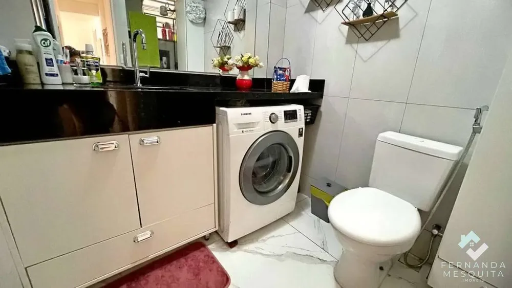 Apartamento, 2 quartos, 40 m² - Foto 7