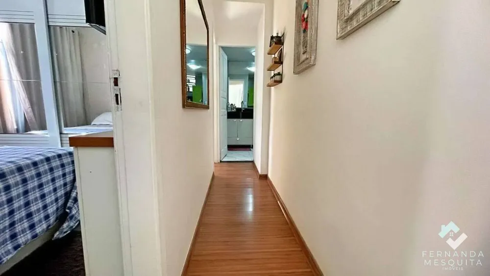 Apartamento, 2 quartos, 40 m² - Foto 8