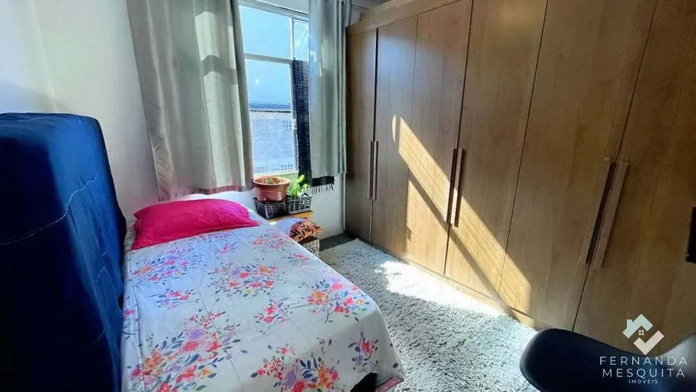 Apartamento, 2 quartos, 40 m² - Foto 5