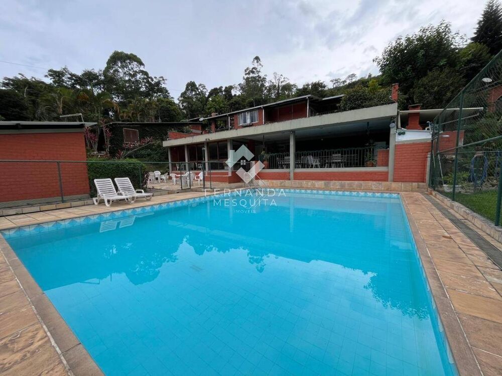 Casa de Condomínio à venda com 3 quartos, 95m² - Foto 19