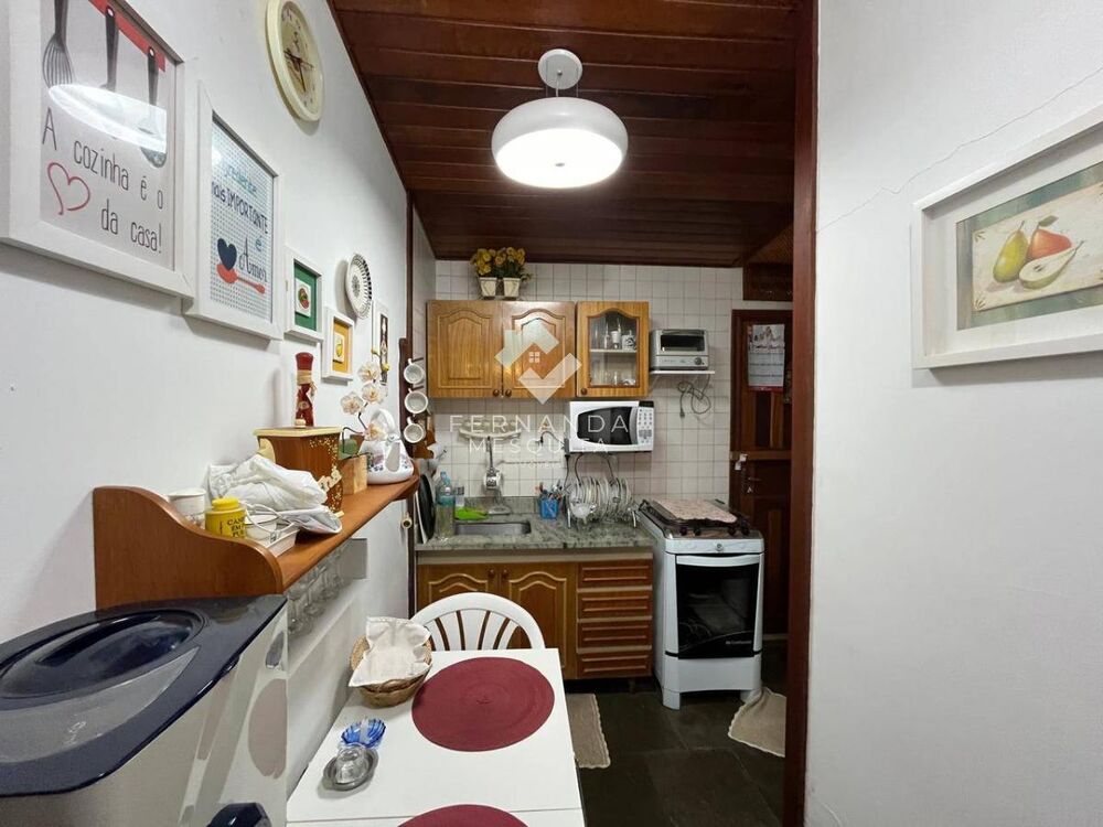 Casa de Condomínio à venda com 3 quartos, 95m² - Foto 10