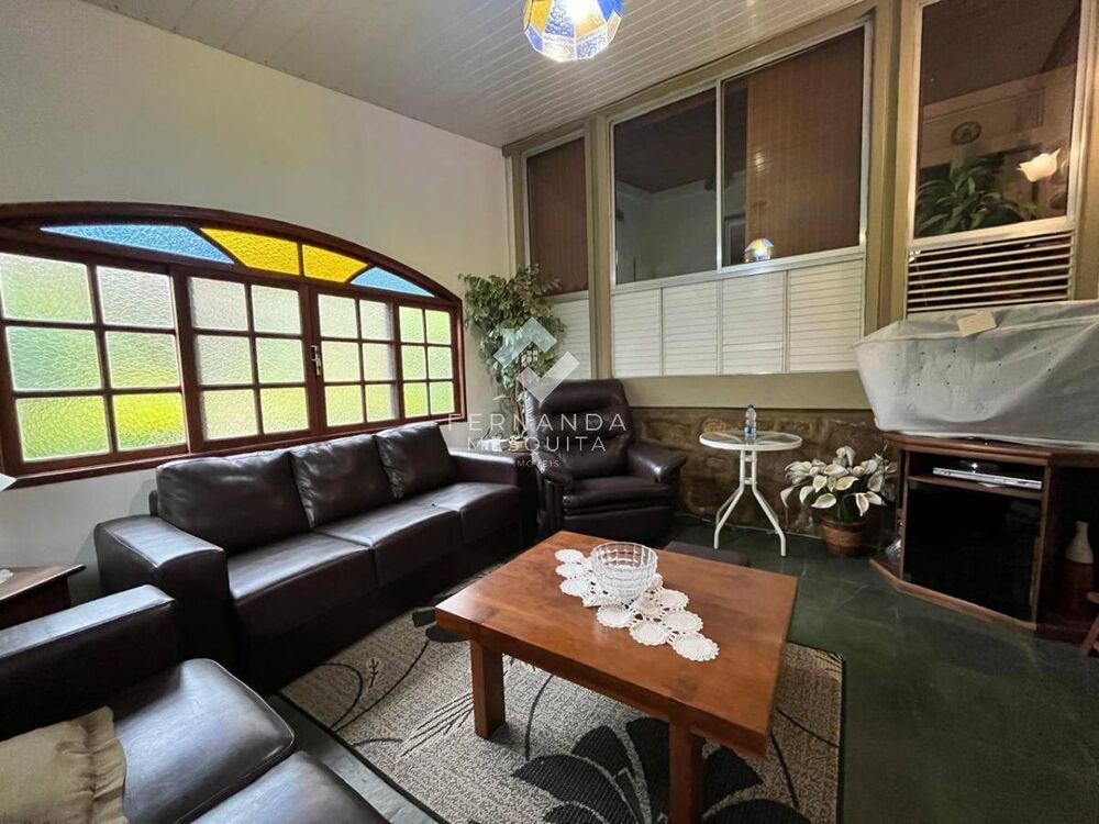 Casa de Condomínio à venda com 3 quartos, 95m² - Foto 6