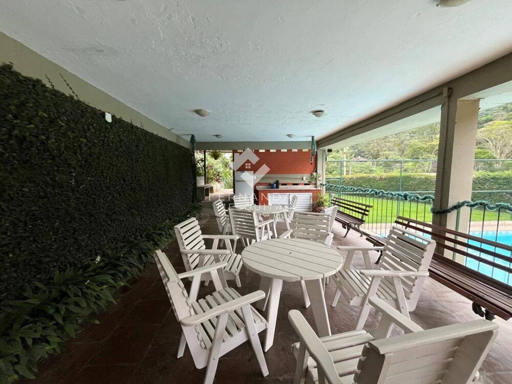 Casa de Condomínio à venda com 3 quartos, 95m² - Foto 20
