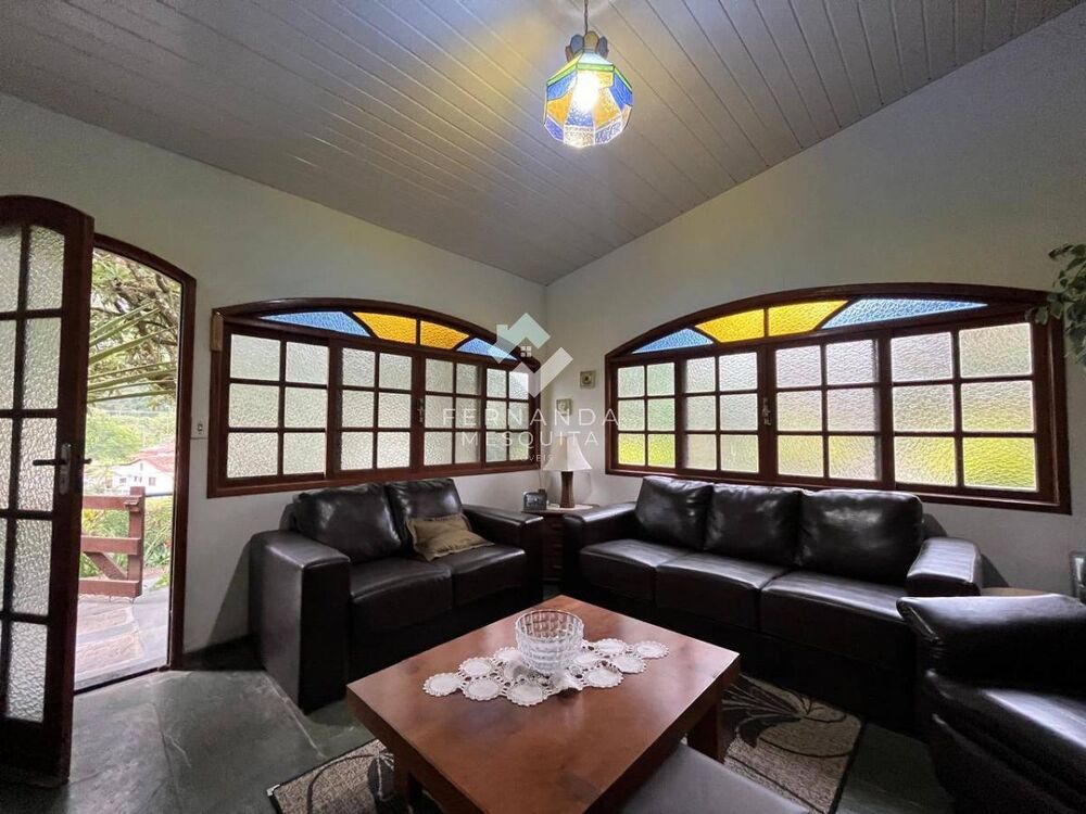 Casa de Condomínio à venda com 3 quartos, 95m² - Foto 4