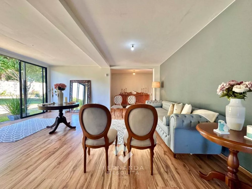 Casa, 4 quartos, 270 m² - Foto 65