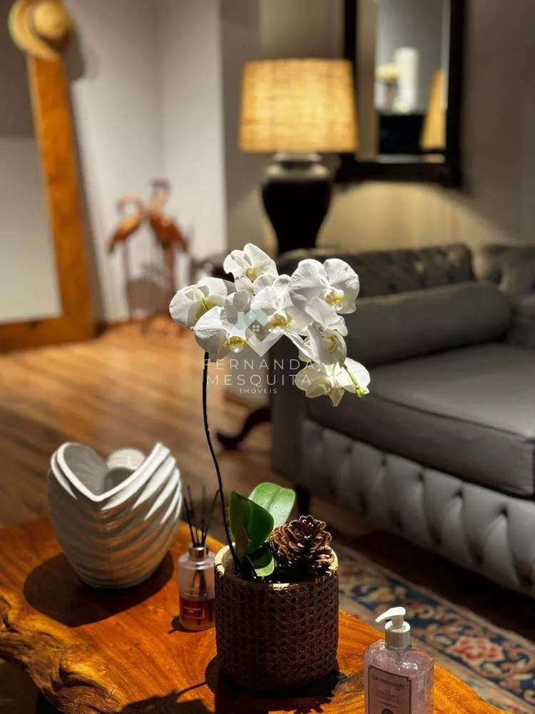 Casa, 4 quartos, 270 m² - Foto 36