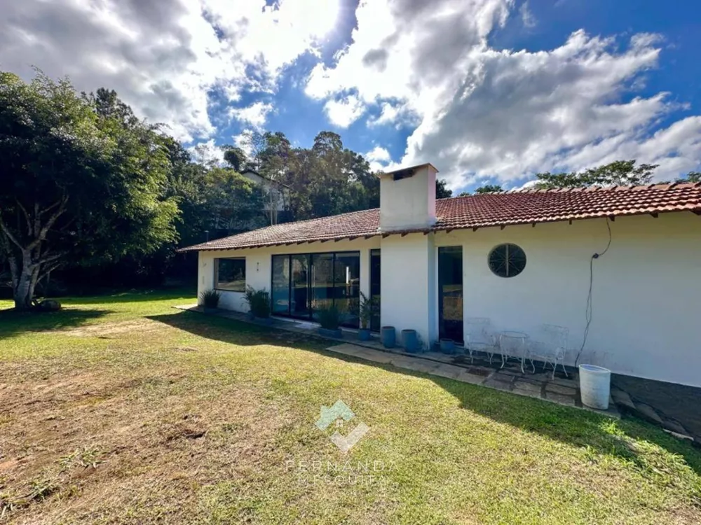 Casa, 4 quartos, 270 m² - Foto 68