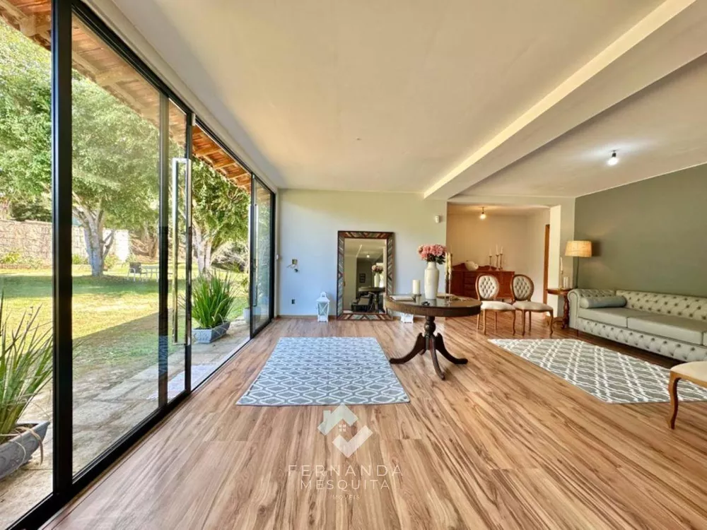 Casa, 4 quartos, 270 m² - Foto 75