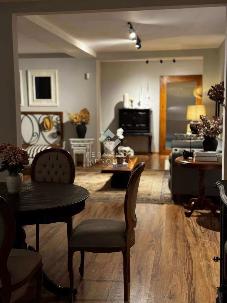 Casa, 4 quartos, 270 m² - Foto 14