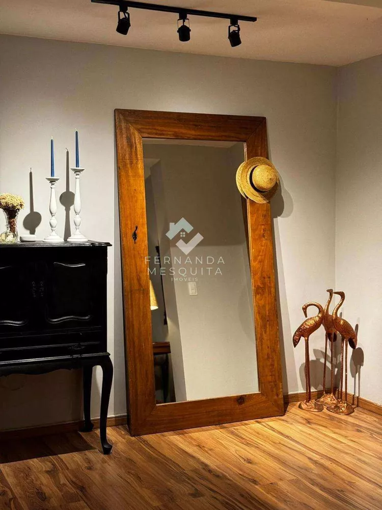 Casa, 4 quartos, 270 m² - Foto 33