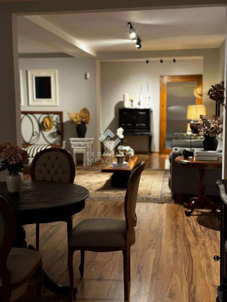 Casa, 4 quartos, 270 m² - Foto 42