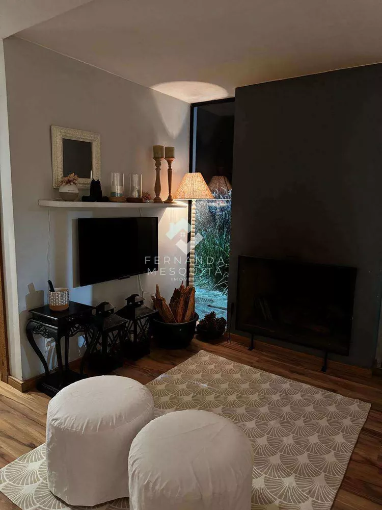 Casa, 4 quartos, 270 m² - Foto 21