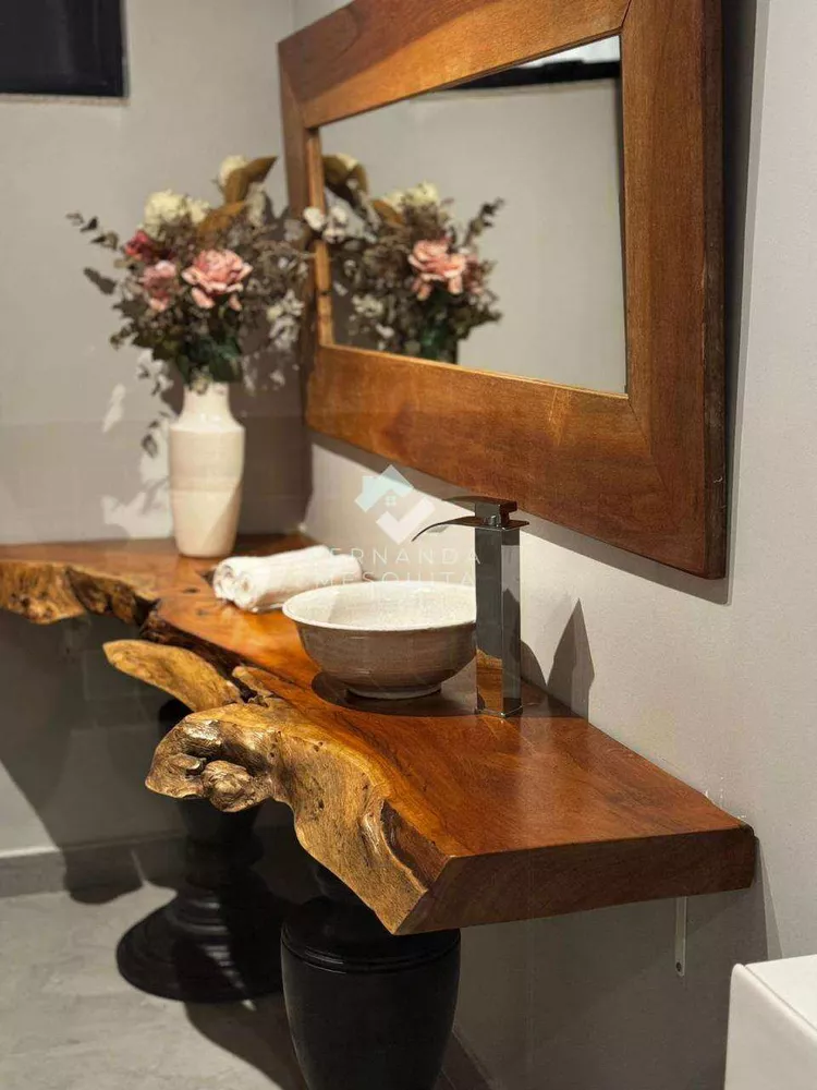 Casa, 4 quartos, 270 m² - Foto 32