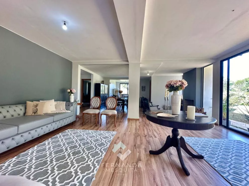 Casa, 4 quartos, 270 m² - Foto 59