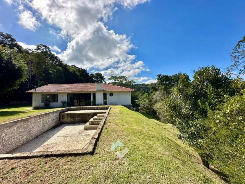 Casa, 4 quartos, 270 m² - Foto 55