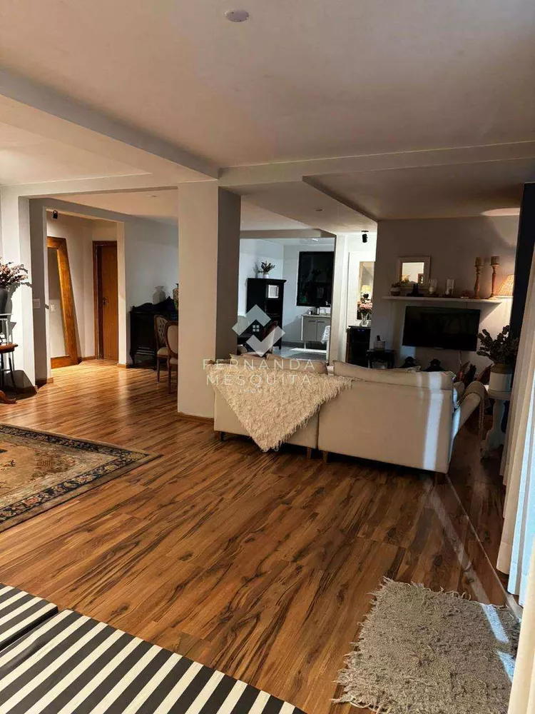 Casa, 4 quartos, 270 m² - Foto 29