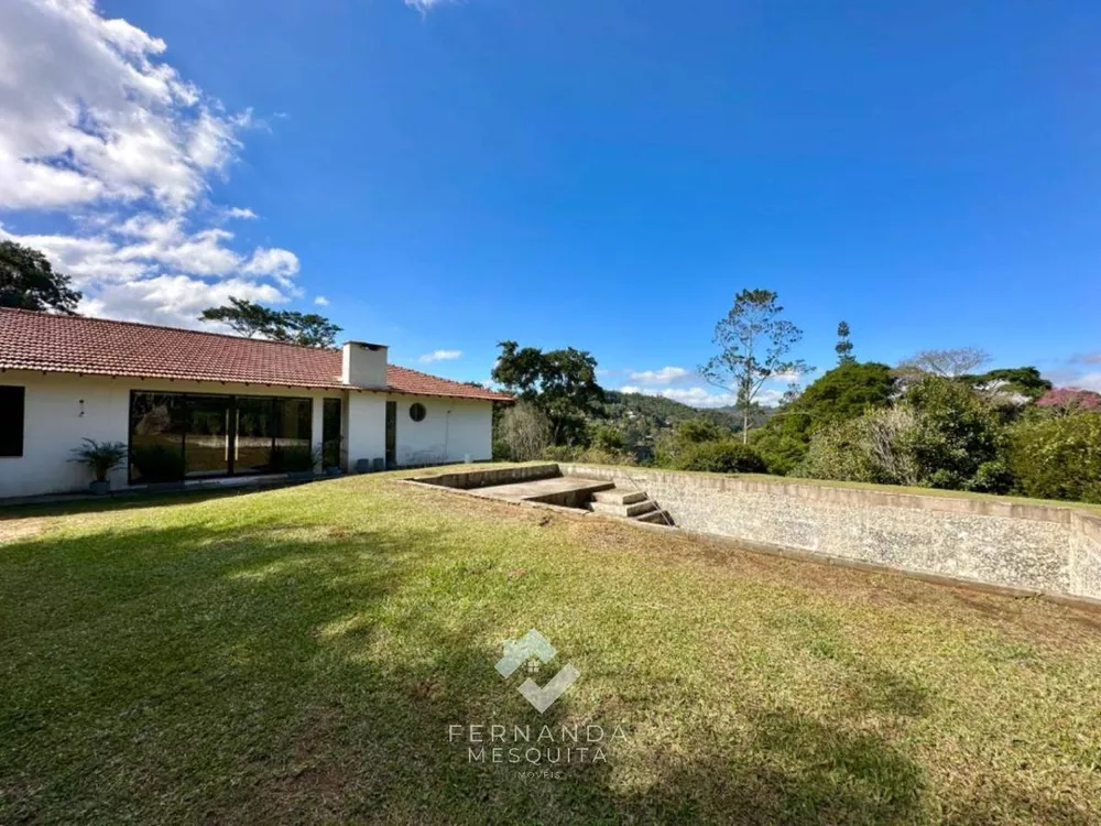 Casa, 4 quartos, 270 m² - Foto 60