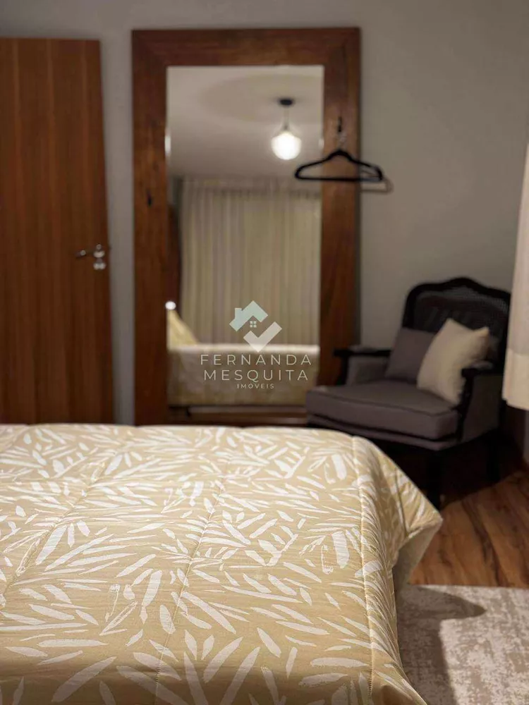 Casa, 4 quartos, 270 m² - Foto 7