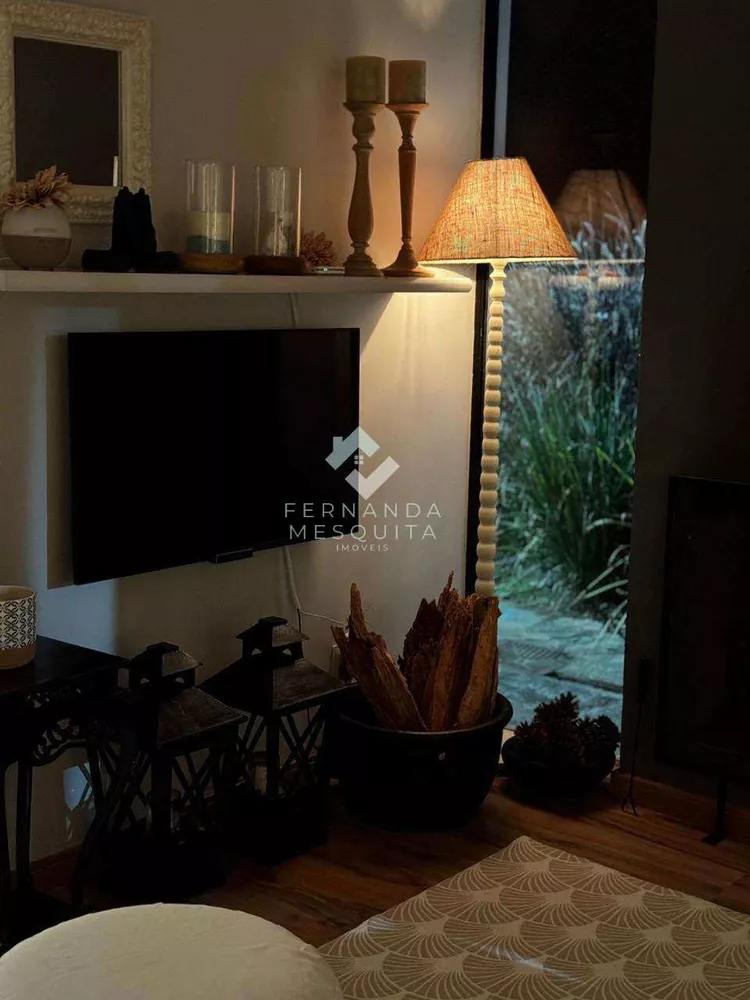 Casa, 4 quartos, 270 m² - Foto 40