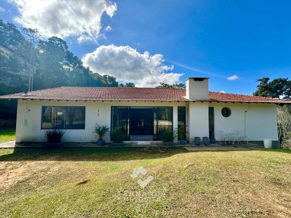 Casa, 4 quartos, 270 m² - Foto 82