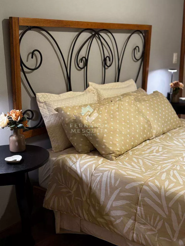 Casa, 4 quartos, 270 m² - Foto 6