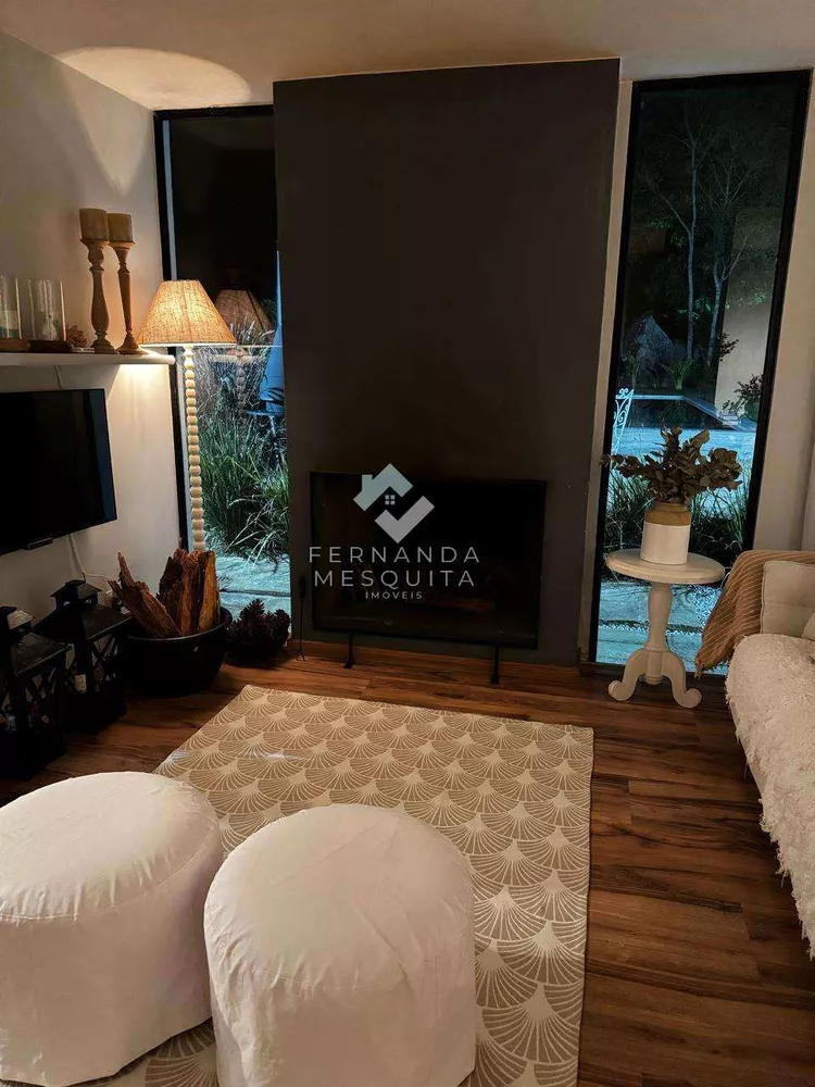 Casa, 4 quartos, 270 m² - Foto 23