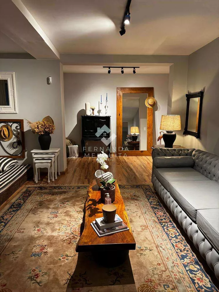 Casa, 4 quartos, 270 m² - Foto 20