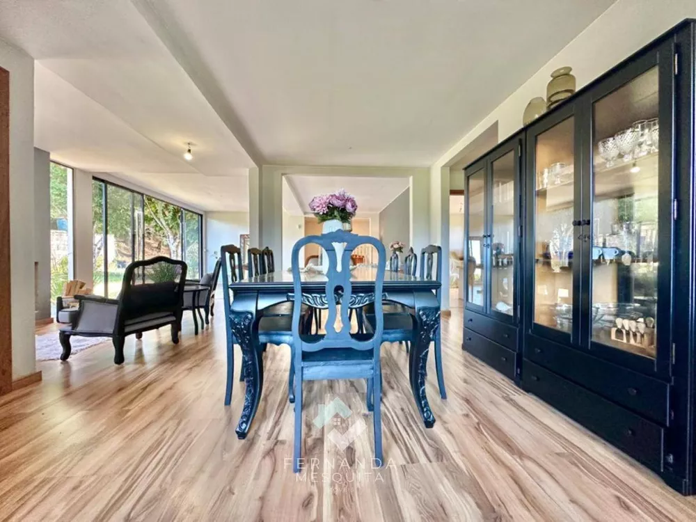 Casa, 4 quartos, 270 m² - Foto 48