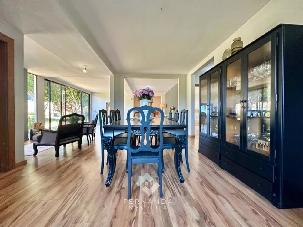 Casa, 4 quartos, 270 m² - Foto 80