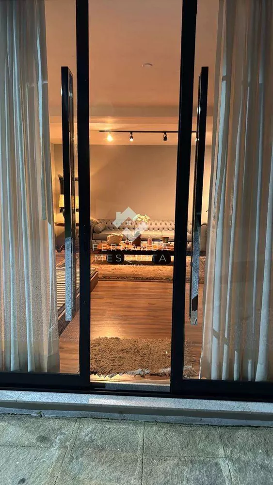 Casa, 4 quartos, 270 m² - Foto 24