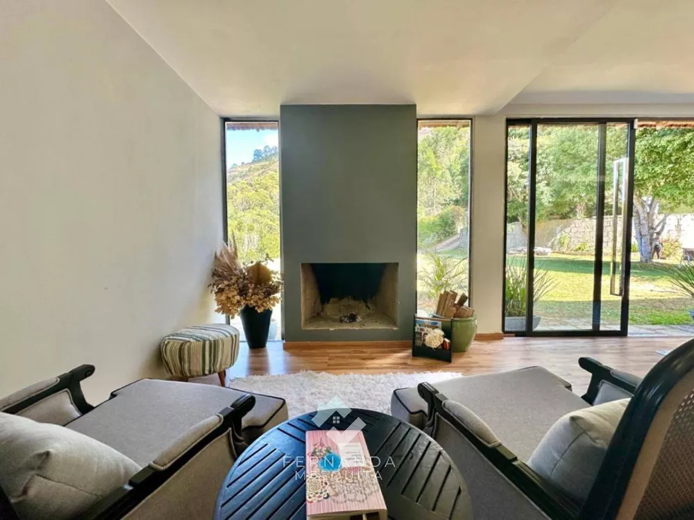 Casa, 4 quartos, 270 m² - Foto 76