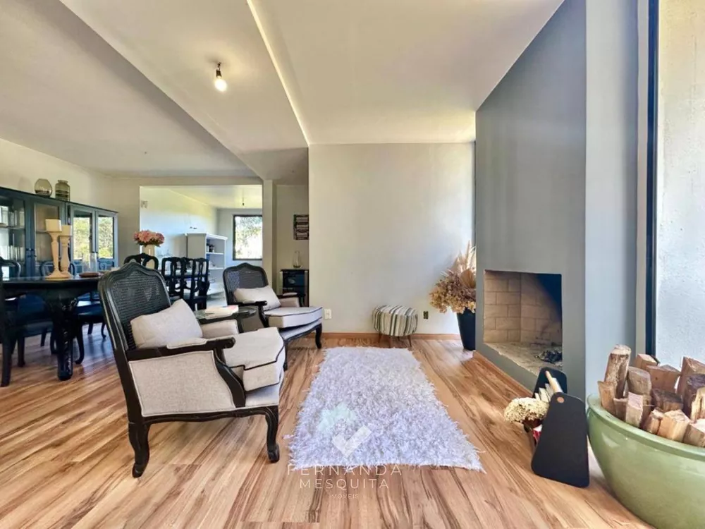 Casa, 4 quartos, 270 m² - Foto 61