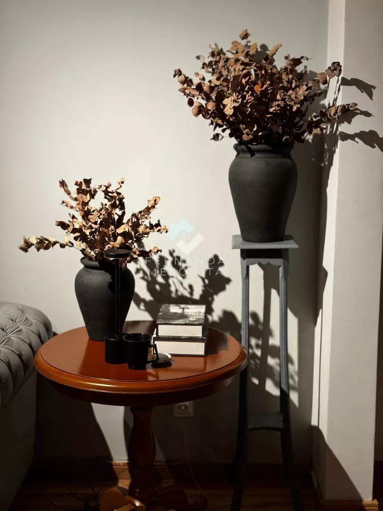 Casa, 4 quartos, 270 m² - Foto 16