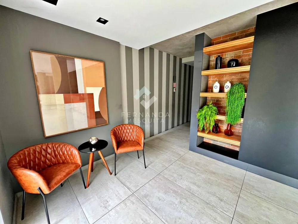 Apartamento, 3 quartos, 90 m² - Foto 29
