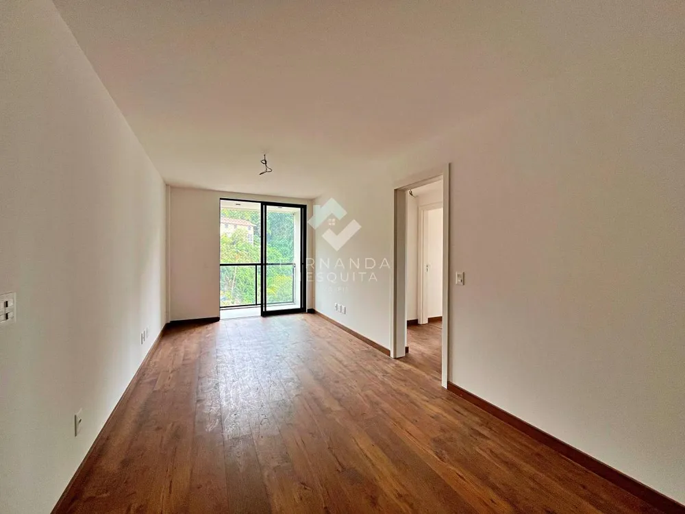 Apartamento, 3 quartos, 90 m² - Foto 1