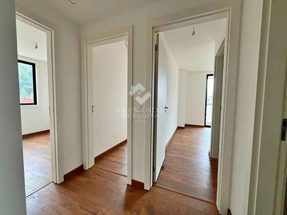 Apartamento, 3 quartos, 90 m² - Foto 6