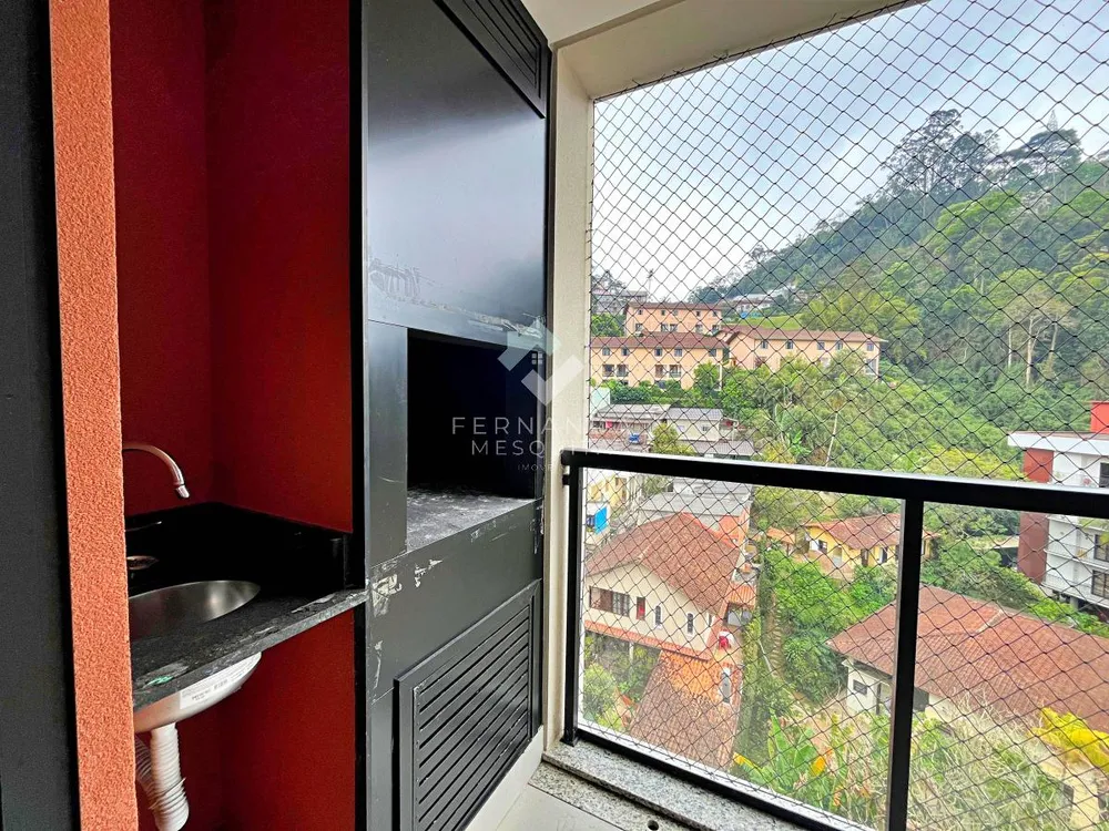 Apartamento, 3 quartos, 90 m² - Foto 4