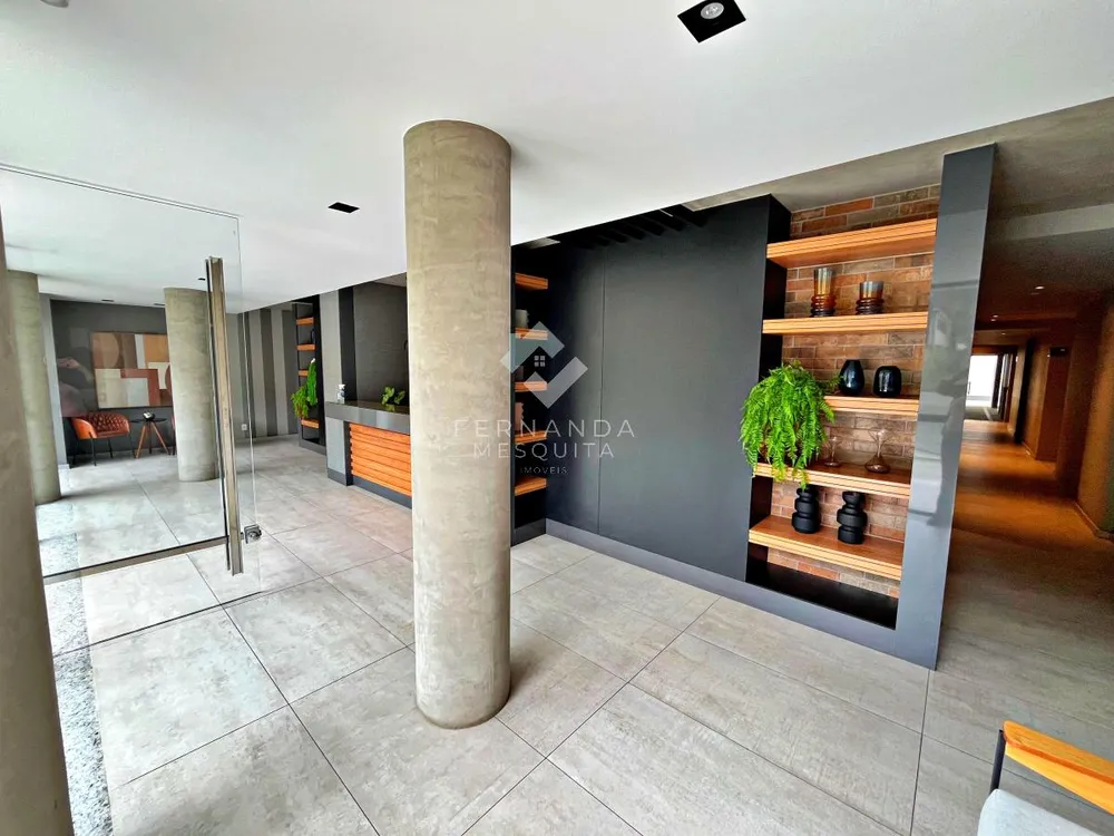 Apartamento, 3 quartos, 90 m² - Foto 28
