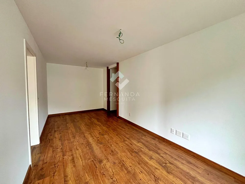 Apartamento, 3 quartos, 90 m² - Foto 3