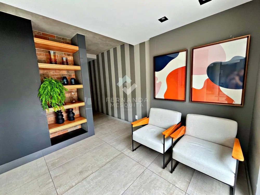 Apartamento, 3 quartos, 90 m² - Foto 30