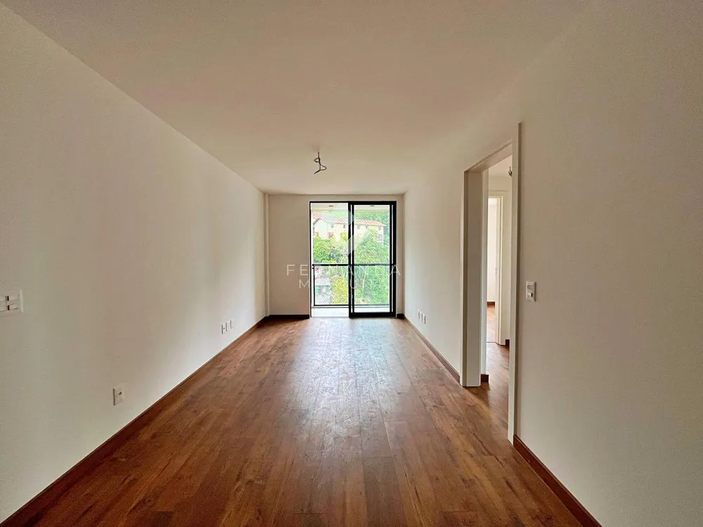 Apartamento, 3 quartos, 90 m² - Foto 2